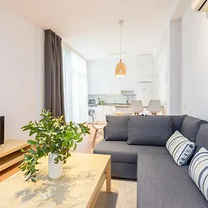 Souviron Apartamento Málaga