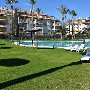 Dama Boutique Apartamento Marbella