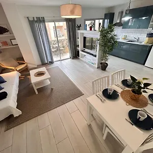 Alquilaencanarias Tarajal Apartamento El Médano