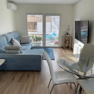 Harmony Apartamento Salou