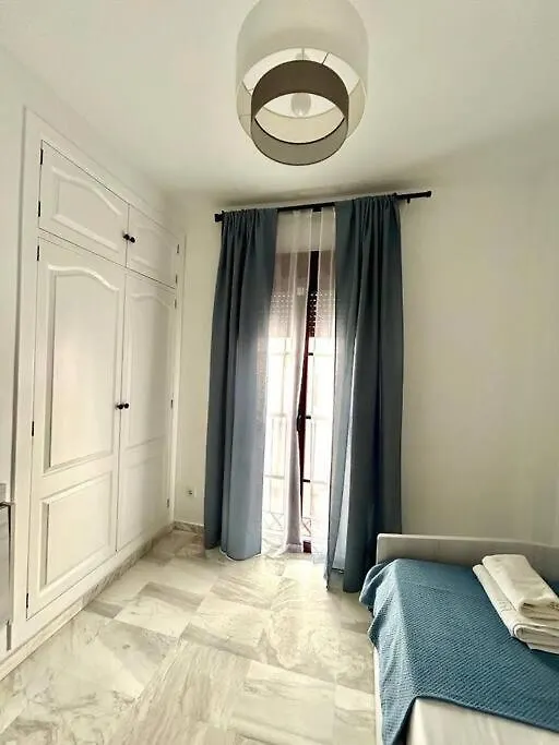Hispalis Plaza Del Duque Sevilla Daire