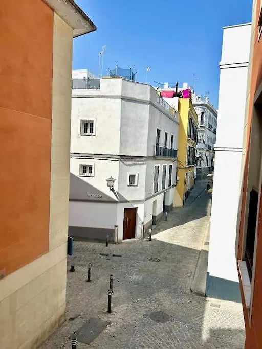 Hispalis Plaza Del Duque Sevilla