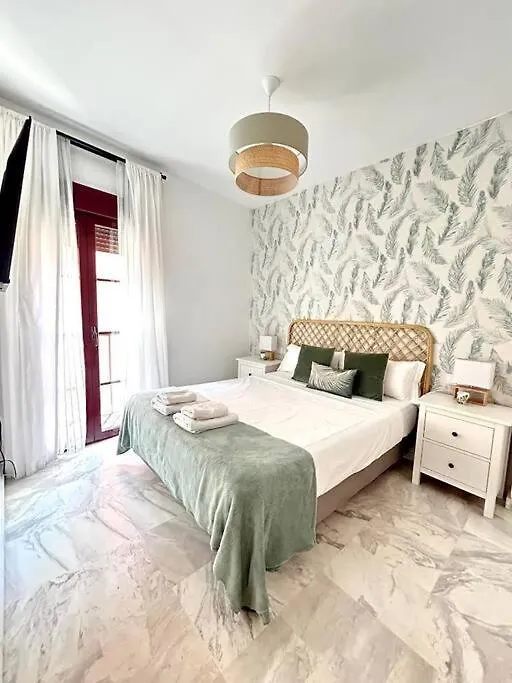 Hispalis Plaza Del Duque Sevilla 0*,  İspanya